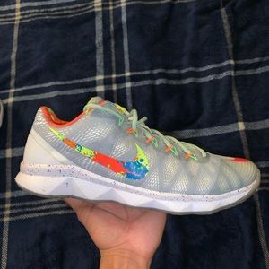 Nike CJ3 Flyweave Trainer Paintball CW